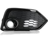 Cache de Phare antibrouillard latéral pour Civic 2017-2019, Cadre de calandre 71103-TGG-A20 (Droite Uniquement)