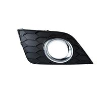 Cache de Phare antibrouillard pour Nissan Sentra 2016-2017 Pare-Chocs Avant Garniture de Phare antibrouillard