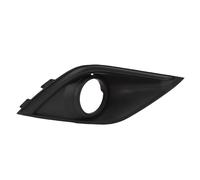 Cache De Phare Antibrouillard Pour Pare-chocs Avant Pour Outlander 2019-2020 Antibrouillard Cadre Gril(Right)