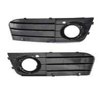 Cache de phare antibrouillard sous pare-chocs avant for Audi A4 B8 A4L 2009-2012 8KD807682