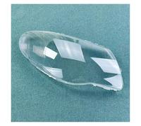 Cache De Phare Avant Abat-jour De Phare Avant Couvercle De Lampe Lentille En Verre Pour Chrysler Pour Grand Pour Voager Pour Voyager 2007-2011 2012 Coque De Phare Transparente