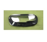 Cache De Phare Avant Couvercle Phare Halogène Coque Phare Transparente Étui D'abat-jour Lentille Pour Citroen Pour C5 Pour Aircross 2017-2020 2021 2022 Coque De Phare Transparente(Right)