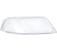 Cache De Phare Avant Droit Pour Phare Avant pour Volkswagen Passat B5.5 2000-2005, Couvercle De Lentille Transparente No.3B7941018F