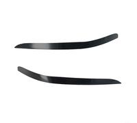 Cache de phare avant gauche et droit pour Ford Falcon BA BF XR XR6 XR8 Protection contre les rayures et les intempéries