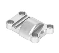 Cache de pignon arrière en Alliage d'aluminium #7787 for Voiture sur chenilles RC 1/5 for Tra-xxas for X-Maxx 77076-4 6S 77086-4 8S(Army Green)