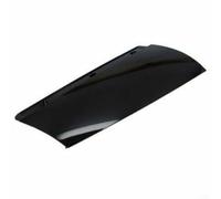 Cache de pilier arrière droit D pour Explorer 2011-2015, panneau de garniture extérieure en ABS noir, réparation de moulure de toit latéral SUV, colonne de carrosserie de voiture, remplacement OE