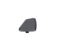 Cache de plaquette extérieure Shimano RD-M9250 Gris