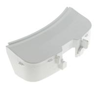 Cache de poignee dc63-00853a dc63-00853d - lave-linge samsung