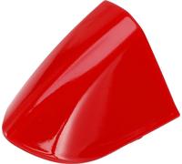 Cache De Poignée De Porte, Avant Gauche Pour Ford Pour Mustang 2015-2020 En Abs Rouge, 1 Pièce