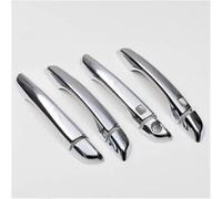 Cache de poignée de porte extérieure pour Hyundai I30 GT PD Elantra 2017-2021, accessoires de remplacement pour garniture de poignée de porte latérale