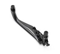 Cache de poignée de Porte intérieure, Cache de Commande de lève-vitre pour BMW Série 5 G30 G31 G38 F90 (2017-2021)