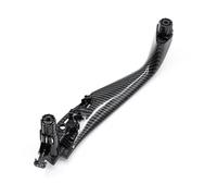 Cache de poignée de Porte intérieure, Cache de Commande de lève-vitre pour BMW Série 5 G30 G31 G38 F90 (2017-2021)