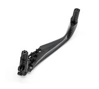 Cache de poignée de Porte intérieure, Cache de Commande de lève-vitre pour BMW Série 5 G30 G31 G38 F90 (2017-2021)