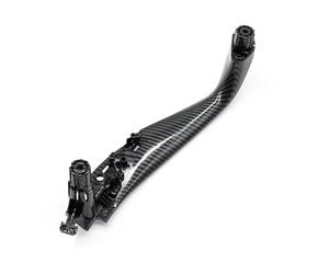 Cache de poignée de Porte intérieure, Cache de Commande de lève-vitre pour BMW Série 5 G30 G31 G38 F90 (2017-2021)