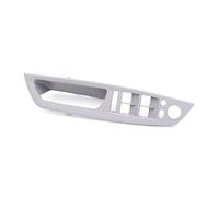 Cache de poignée de portière Avant Gauche/Droite pour X5/X6/E70/E71/E72, pour Beige Gris, pour Noir et Marron