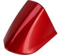 Cache De Poignée Porte, Avant Gauche Pour Ford Pour Mustang 2015-2020 En Abs Rouge, 1 Pièce