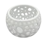 Cache de Poisson pour Aquarium | Abri Creux pour Se Cacher | Refuge pour Crevettes d'Aquarium - pour Aquarium : Cacher, Élever, Reposer, Jouer, Animaux Aquatiques