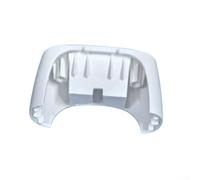 Cache de port de charge pour TINECO pour FLOOR ONE S5 et S5 PRO 2 modèles, blanc accessoire de protection déflecteur