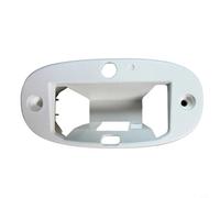Cache de port de charge sous vide Tineco pour modèles Floor One 3.0 LED/LCD/Booster Pro, protection contre la poussière et les débris, accessoire blanc élégant pour une installation facile