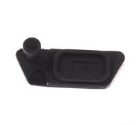 Cache de port de charge USB pour Garmin Edge 530 830, bouchon de protection anti-poussière en caoutchouc pour protection de l'ordinateur de cyclisme