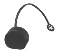 Cache de port de chargeur de véhicule électrique de type 2 pour faciliter l'installation - Longue durée de vie conçue pour une utilisation durable avec une bonne durabilité et des débris. Facile