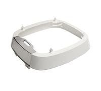 Cache de Porte inférieur Delonghi pour friteuse IdealFry FH2133 FH2394 FH2396