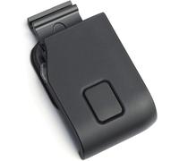 Cache De Porte Latérale Usb De Rechange Pour Gopro Hero 7 Noir Usb-C Hdmi Boîtier De Caméra Latérale Accessoires De Réparation[GOP6250794]