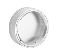 Cache de protection arrière d'objectif pour appareil photo Leica M Mount