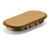Cache de protection FESTOOLSV-AK D14 BRN2/32 - Pour fraiseuse DOMINO XL DF700 - 201356 G
