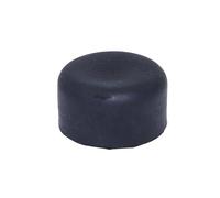 Cache de protection for écrou de bras d'essuie-glace, for Ford, Explorer, Police Interceptor, 2020-2022, style de voiture(1X)