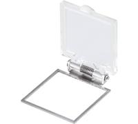 Cache de protection OKTRON-Juwel Contenu: 1 pc(s) Schlegel KDOKJ