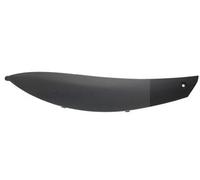 Cache De Protection Piaggio, Droite pour Beverly, Cm008602000G
