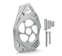 Cache De Protection Pignon Sortie Boîte pour Moto VN 650 2025 - pour K&AWAS&AKI ER6N ER6F 2012-2016, VERSYS650 2006-2014, VN650 2015-2024(D)