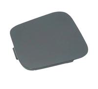 Cache de Protection pour attelage de remorque de Pare-Chocs Avant pour Toyota Auris E180 2016 2017 2018, références 52128-02919 et 52127-02927