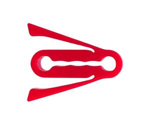Cache de protection pour fermeture de portière en silicone - Amortisseur d'étanchéité pour porte de véhicule | Coussinet amortisseur pour serrure de porte de voiture | Absorption des chocs des ports