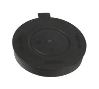 Cache de Protection pour Phare Avant, Compatible avec 508 3008 4008 5008 Partner et Citroën C4 C5, Installation Facile, Matériau Résistant à l'Usure