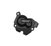 GBRacing Cache Moteur Protection Antichoc ZX10-R 2011-2026 Noir Mat Pulse Engine