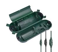 Cache de protection pour rallonge, joints de sécurité pour rallonge | Protecteur électrique pour protéger le câble contre l'étanchéité | Protection de câble d'étanchéité, protection électrique pour