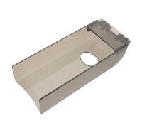 Cache de Protection pour Serrure de Porte en Plastique, Étui Anti-Pluie | Systèmes de Contrôle D’accès et Sonnette, Usage Garage et Extérieur, Léger, Découpes Précises, Étanche