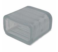 SILAMP Cache de Protection Ruban LED 220V 5050