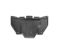 Cache de protection sous moteur pour Audi A4 (B6) Essence jusque ->04