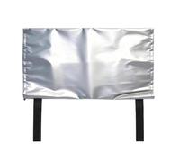 Cache de rallonge étanche et résistant à la saleté | Housse de câble d'alimentation en tissu Oxford de sécurité pour jardin, pelouse, terrasse, cour, camping-car, générateur