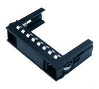 Cache de rechange pour baie de serveur Dell R440 R450 R540 R740 R740XD 3,5" Noir