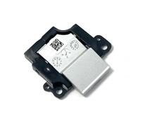 Cache de rechange pour port Ethernet LAN RJ45 pour HP EliteBook 630 G9 G10 | HSN-Q33C X8R Silver RJ45