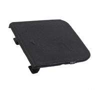 Cache de remorquage arrière de rechange pour Mercedes CLA W117 2014 2015 2016 ajustement exact avec OEM 1178850522 pour assemblage arrière fonctionnel