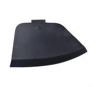 Cache de remorque arrière pour BMW Série 1 F20 F21 LCI à hayon 3-5 portes 2015-2018 Noir ABS OE 51128060301