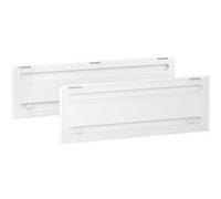 DOMETIC Ensemble de housses d'hiver WA 120/130 pour LS 100 et LS 200, blanc, 0,9 x 44,3 x 13,2 cm