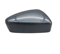 Cache de remplacement pour rétroviseur de voiture Accessoires de voiture Boîtier de capuchon de rétroviseur adapté for Mazda CX-5 CX5 2012 2013 2014.(Grey RH)