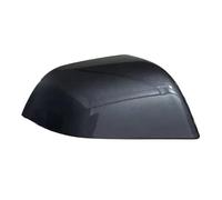 Cache de remplacement pour rétroviseur de voiture Ensemble de rétroviseur externe adapté pour Tesla Model Y 2020 - 2024, coque clignotant, couvercle cadre inférieur(MY Gray Cover Right)