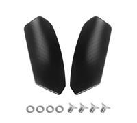 cache de rétroviseur de moto Pour Suz@&uki GSX-R GSXR 1000R 2017 2024 GSXR1000 2017-2024 Moto Rétroviseur Blocage Plaques De Base Supports(Aa-1)